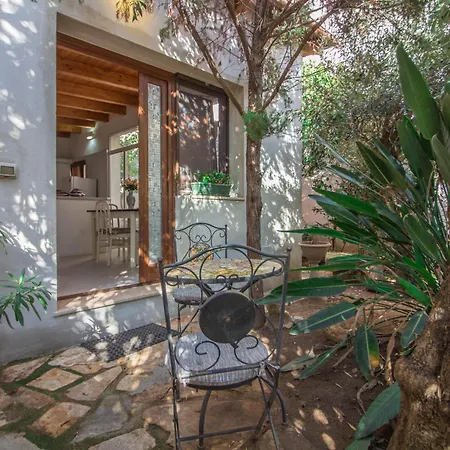 Guesthost - I Ginepri Όλμπια