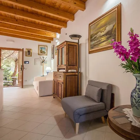 Guesthost - I Ginepri Όλμπια