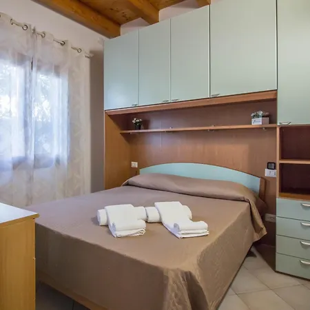 Guesthost - I Ginepri Διαμέρισμα