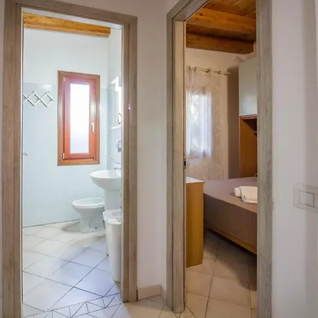 Guesthost - I Ginepri Διαμέρισμα *