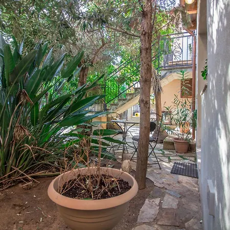 Guesthost - I Ginepri Διαμέρισμα Όλμπια