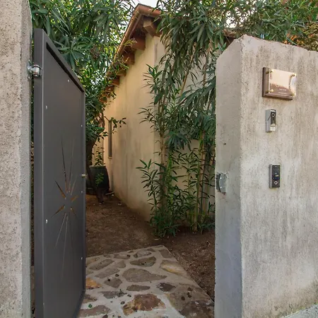 Διαμέρισμα Guesthost - I Ginepri Όλμπια